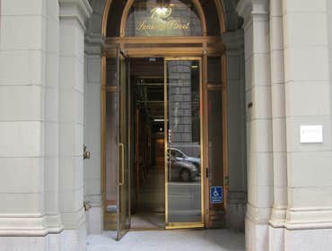 Sansome St Projext