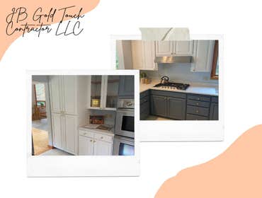 Photos by Jb Gold Touch Contractor LLC #6