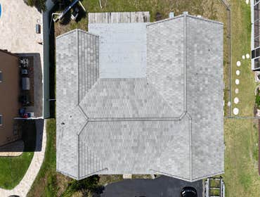 Photos by HYER QUALITY ROOFING AND CONSTRUCTION #1