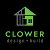 Clower Design Build logo