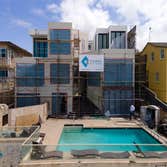 Oceanside Plastering