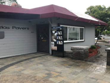 Photos by Atlas Pavers Co #1