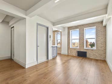 Studio Full Renovation
