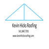 Kevin Dean Hicks Roofing logo