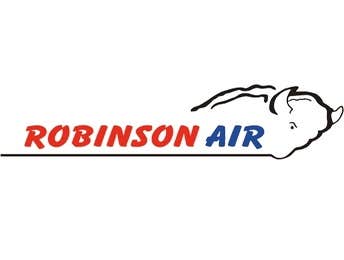 Photos by Robinson Air #1
