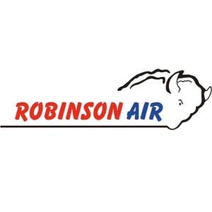Photos by Robinson Air #1