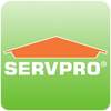 Servpro of West Erie County logo