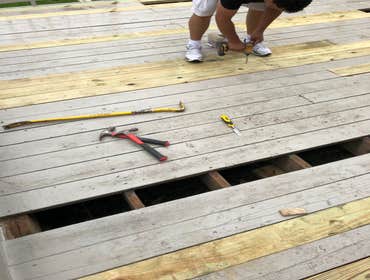 Photos by Laborers Construction Corp #1