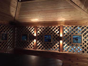 Photo(s) from D J Richards Carpentry