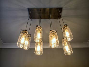 Photos by Robert Prince Electrical Service, Inc #1