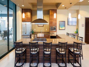 Apex Apartments, Milpitas