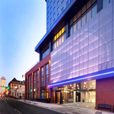 CAMBRIA HOTEL NASHVILLE