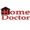 Des Moines Home Doctor logo