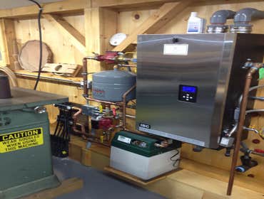 Photo(s) from Orchard Valley Heating And Cooling Orchard Valley Hvac installations