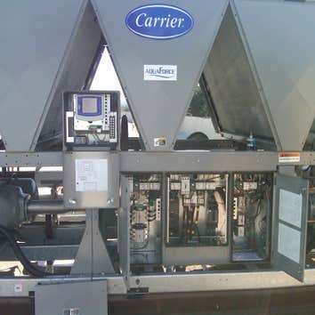 Commercial Air Conditioning Pacific West Industries, Inc. provides a wide variety of services that allow our customers to benefit from the highest lev