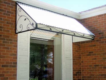 Residential Awning