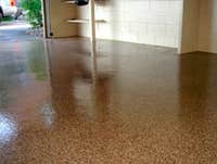 Photos by Garage Floor Coating of Mn #1