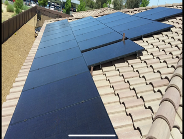 Photos by Blalock Electric & Solar Inc #1