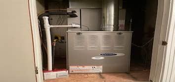 Bowman Heating & Air Conditioning