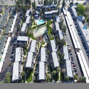 Mountain View Apartments Moreno Valley Project 2017 Hulsey Contracting Inc Mountain View Apartments Moreno Valley Spray Foam Roofing Project