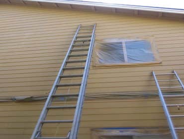Exterior Painting
