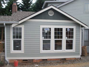 Photos from Soos Creek Renovations