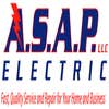 Asap Electric LLC logo