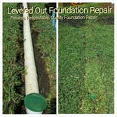 Photos by Leveled Out Foundation Repair #1
