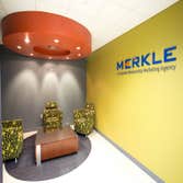 Merkle Office Renovation