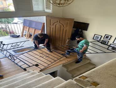 Photos by the Craftsman Contractor #5