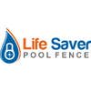 Life Saver Pool Fence Las Vegas & St. George logo