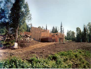 New Construction