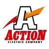 Action Electric logo