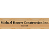 Michael Hoover Construction Inc logo