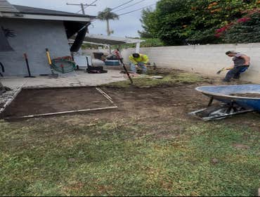 Photos by Jb Sanchez Landscaping #1