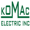 Komac Electric Inc logo