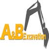 A&B Excavation LLC logo