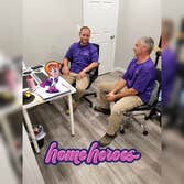 Home Heroes plumbing Heating & Air