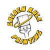 Golden Rule Painting LLC logo