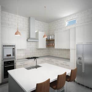 Photos by Meridian Homes #1