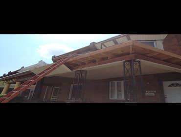 Our Work