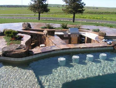 Works by Sac Pools