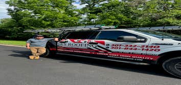 H&s Roofing LLC