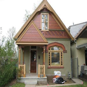 Photos from Dovetail Joint Construction Company, Inc