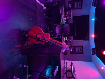 Photos by American Home Construction #1 new adu and recording studios