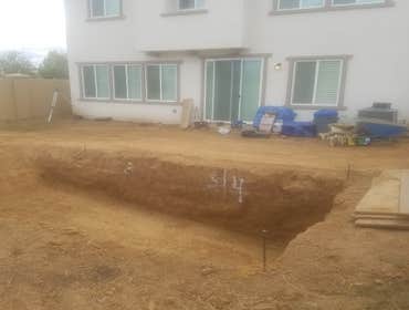 Photos by Carlos J Romero Grading & Paving Contractors, Inc. #1