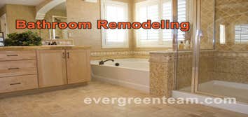 Evergreen Renovations & Roofing