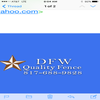 Dfw Quality Fence logo