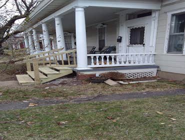 Photos from Justice Prowant Landscaping & Remodeling