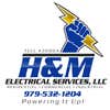 H&M Electrical Services, LLC logo